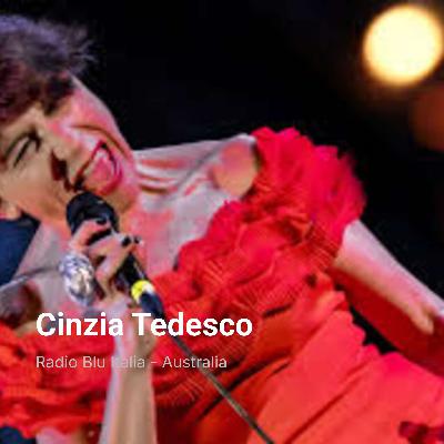 Cinzia Tedesco