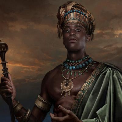 #3 SONINKARA TAARIXU -- L'HISTOIRE DES SONINKÉ _KOUMBI SALEH l'histoire des Soninké falsifiée ?