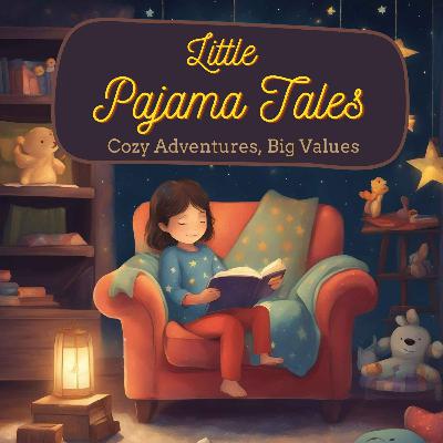 Little Pajama Tales - Season 2 - Holiday Legends from Around the World