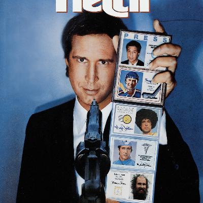 134. Fletch - Movie Deep Dive - Pointless Exercise Podcast presented by Manscaped™ 134. Fletch - Movie Deep Dive - Pointless Exercise Podcast presented by Manscaped™