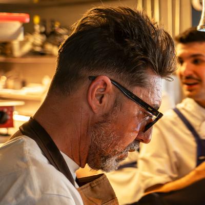 Edu Torres - Una teoría del arroz Edu Torres - Una teoría del arroz