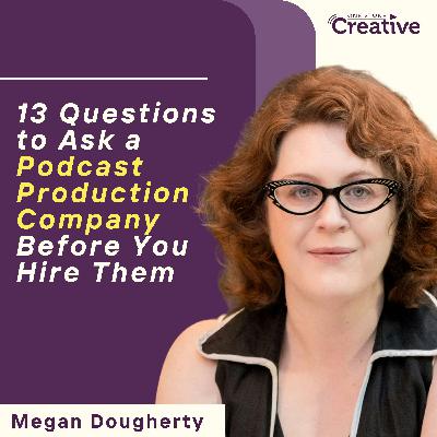 13 Questions to Ask a Podcast Production Company Before You Hire Them 13 Questions to Ask a Podcast Production Company Before You Hire Them