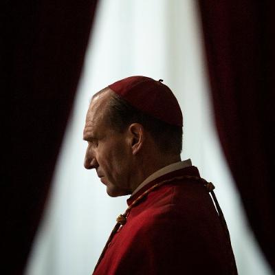 Cónclave y los Óscar 2025