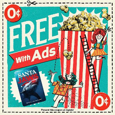 Santa Jaws Santa Jaws