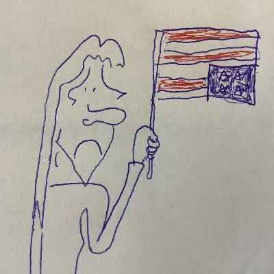 Episode 774: I Don't Want To Be Celebrating (The 4th Of July) Episode 774: I Don't Want To Be Celebrating (The 4th Of July)