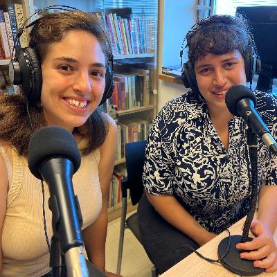 שירת הים של ריטה קוגן - מירי יערה שרמן ואילה ששון