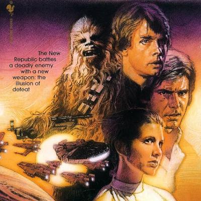 Ep 115 - Tyrant's Test