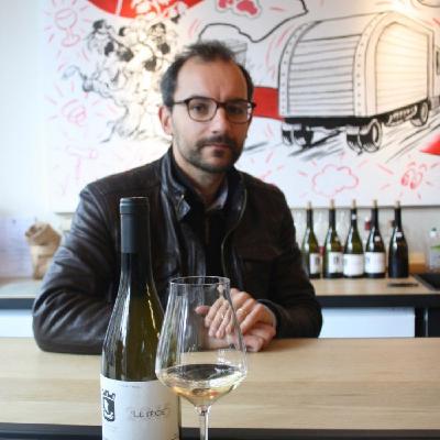 967e émission Jérome Tourbier et Matthieu Bosser