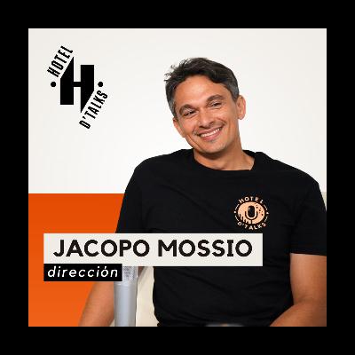 Pico Pala, Simplicidad & Sombrero de Paja I Jacopo Mossio