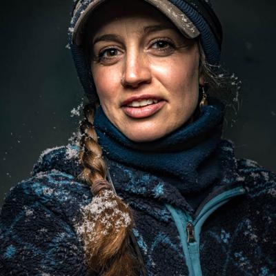 KattiJo Deeter: Race Update (Season 8 Episode 6) KattiJo Deeter: Race Update (Season 8 Episode 6)