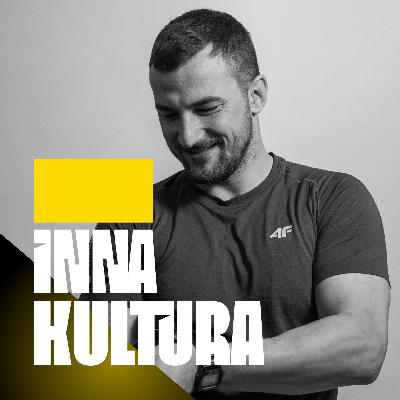 Jak ruszyć się z kanapy i zadbać o formę? | Mariusz Dzięcioł