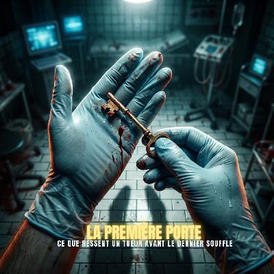 TUER POUR VOIR : ce que ressent un tueur | Podcast Horreur TUER POUR VOIR : ce que ressent un tueur | Podcast Horreur