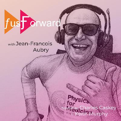 Ep. 16 Jean-Francois Aubry one with waves Ep. 16 Jean-Francois Aubry one with waves