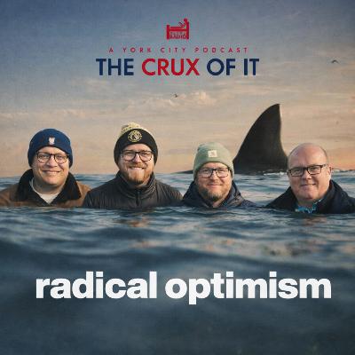 Radical optimism Radical optimism