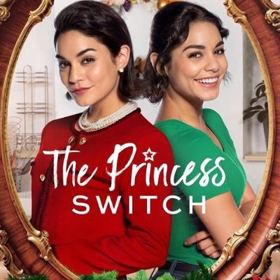 145. The Princess Switch