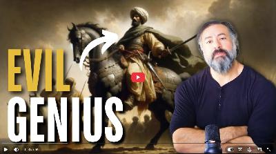 Muhammad's 'Evil Genius' Was to Make Islam TRIBAL