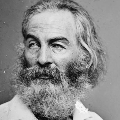 Barrena, Historia social y cultural de la Literatura. 8/10. Walt Whitman.