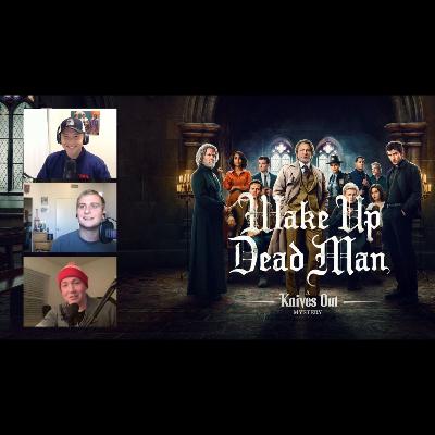 Wake Up Dead Man: A Knives Out Mystery (2025) Wake Up Dead Man: A Knives Out Mystery (2025)