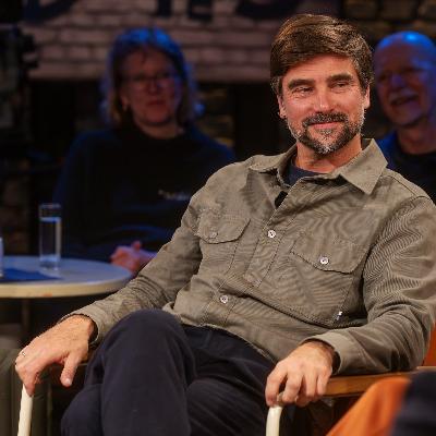 Boris Herrmann – Segler