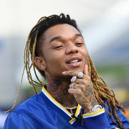 Madonna - Swae Lee episode artwork