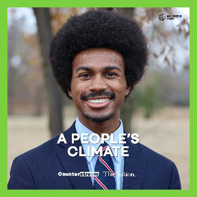 Memphis vs. Musk, with Rep. Justin J. Pearson | A People's Climate