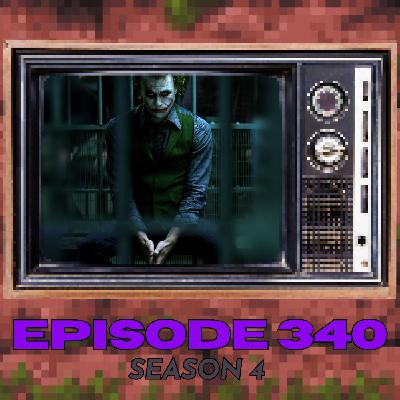 S4340 I The Dark Knight - Dark Knight November S4340 I The Dark Knight - Dark Knight November