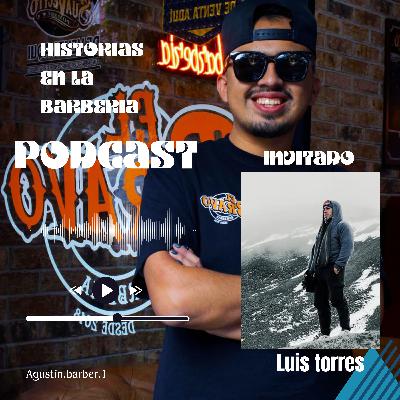 La Historia de luis torres siendo maestro La Historia de luis torres siendo maestro