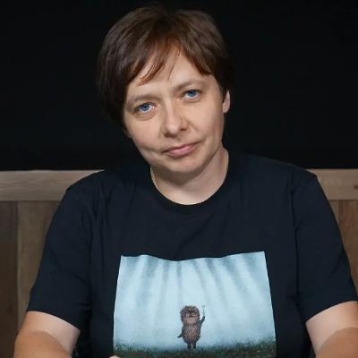 Вольга Лойка. Пра кадравыя ратацыі, камунальны калапс і замірэнне з Еўропай Вольга Лойка. Пра кадравыя ратацыі, камунальны калапс і замірэнне з Еўропай