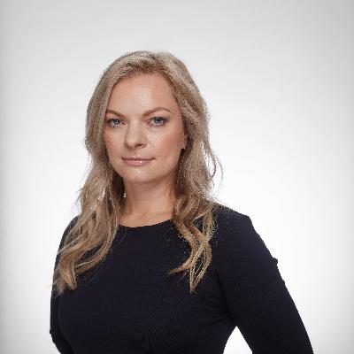 43. Endocrine System Basics and Care w/ Dr. Claire Merrifield 43. Endocrine System Basics and Care w/ Dr. Claire Merrifield