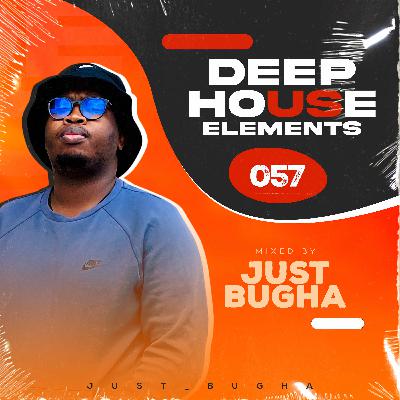 Deep House Elements 057