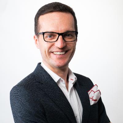 'My Life Is My Message' - All Personal with Daniel Tanase