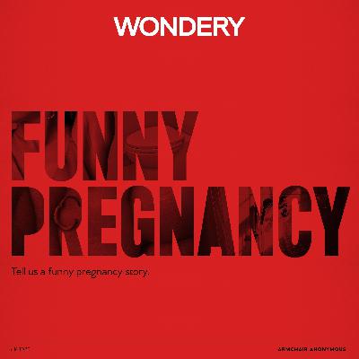 Armchair Anonymous: Funny Pregnancy