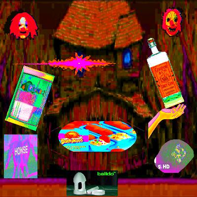 Episode 4: The rutrn of the king anf his moonstyer house balldotm orgy cube Episode 4: The rutrn of the king anf his moonstyer house balldotm orgy cube