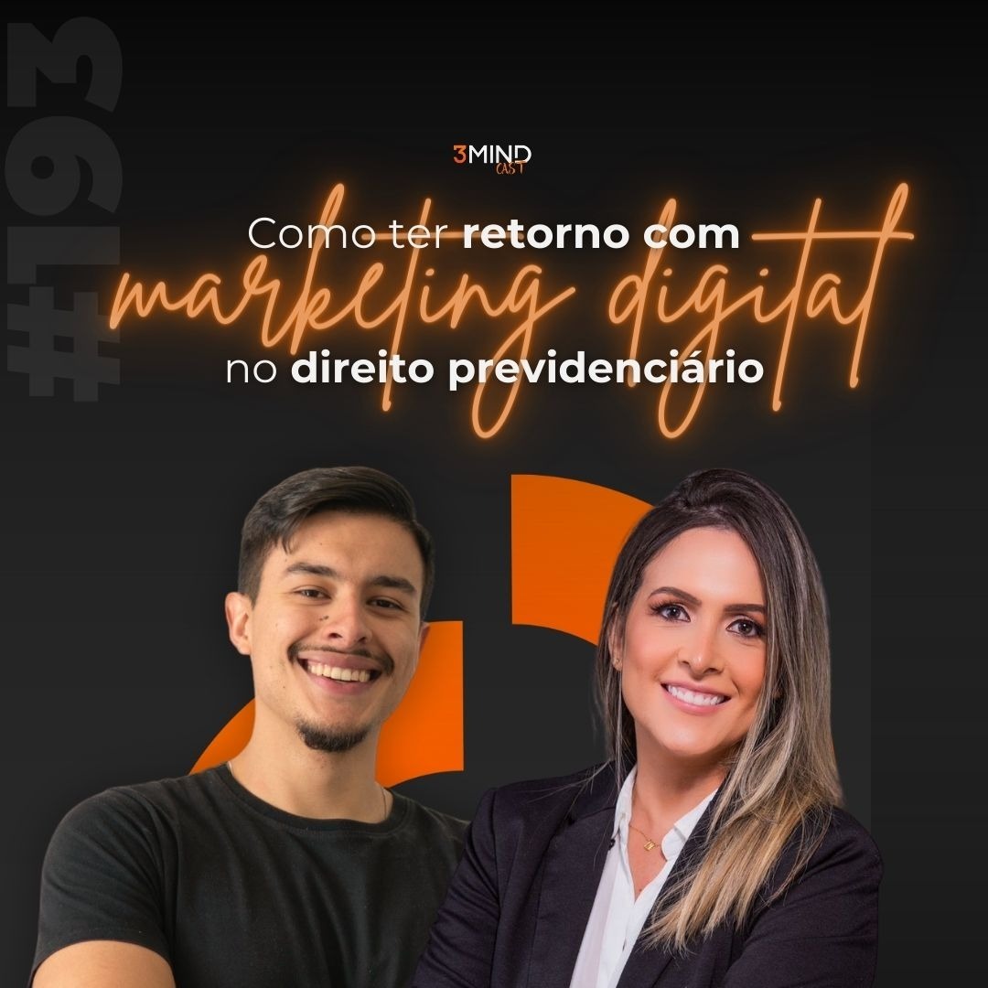 3MINDCAST