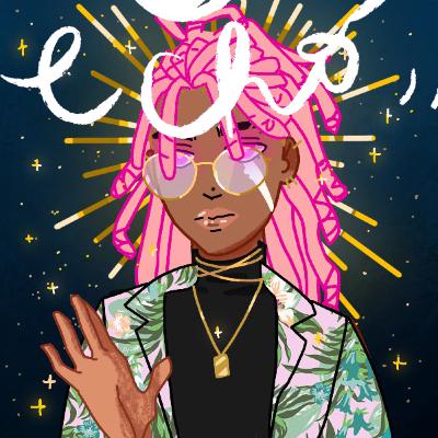 Self, others and the Universe with Avalldar Self, others and the Universe with Avalldar