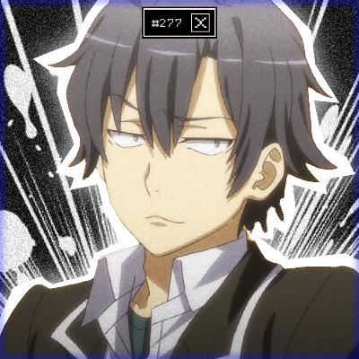 PERSONAGENS DE ANIME QUE NOS REPRESENTAM - Anime Crazies Epi. 277
