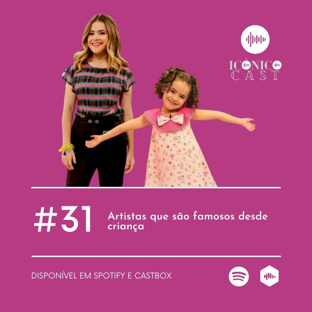 ICÔNICOCAST