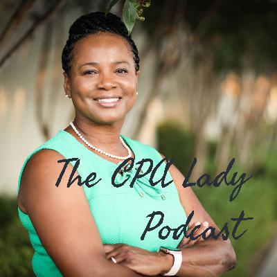 Talking taxes, business formations and generational wealth with @mstaxattorney