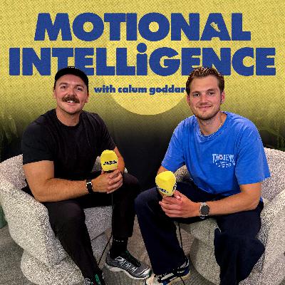 6: Sam Cornforth on why fitness content has gone TOO FAR & the Darkside of going VIRAL...