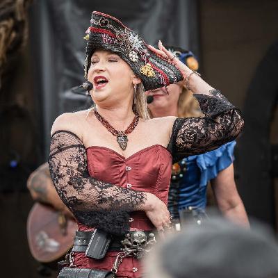 Episode 685: Just Slowly Fade Away