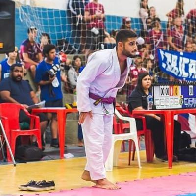 #009 Os Mitos do Jiu-Jitsu!