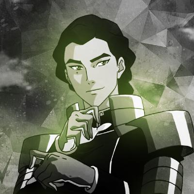 S8 Ep6 - Kuvira - Stronger United