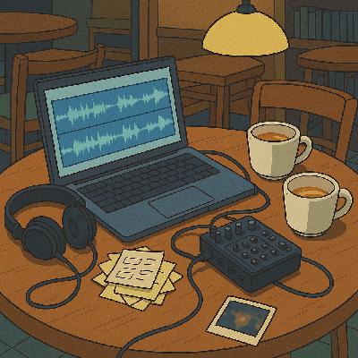 一封来自小册子的邀请函丨开放录制首秀复盘