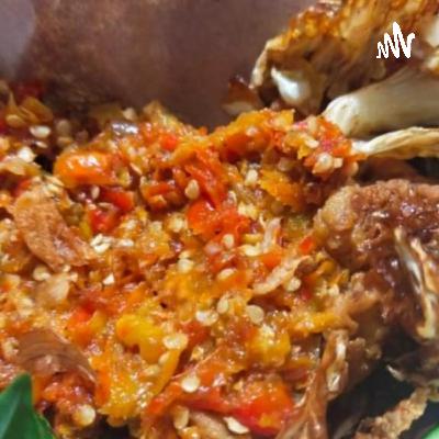 Langkah Kecil