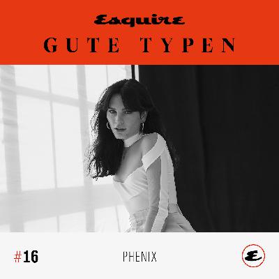 #16 PHENIX