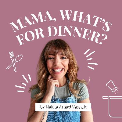 Listen to this if you struggle with meal planning