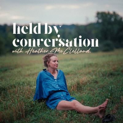Intro to Held by Conversation
