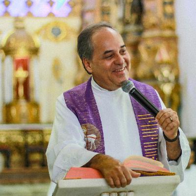 09 de Outubro | Padre João Carlos - Meditação da Palavra do Senhor