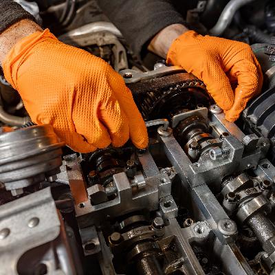 Preparing and tuning your vehicle now before the cold hits!
