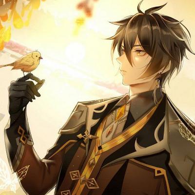 Genshin Impact - Why Zhongli Let the Mortal World Forget Him?